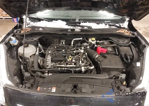 2022 Ford Escape Se from USA, damaged, VIN 1FMCU9G62NUA43489